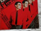 KRAFTWERK - MAN MACHINE - UK 1978 -