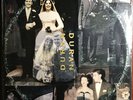 Duran Duran The Wedding Album RARE 2XLp Vinyl