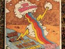 The Unicorns   Who Will Cut Our Hair When We're Gone? Pink Brown Vinyl LP