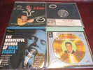 VERIFIED WONDERFUL SOUNDS MALE VOCALS 180/200G AUDIOPHILE VARIOUS ELVIS ORBISON