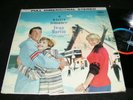 DEAN MARTIN A Winter Romance Oddball FUNNY COVER Christmas/ Seasonal LP STEREO