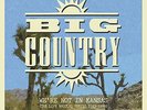 We're Not In Kansas: The Live Bootleg Series 1993-1998 [VINYL], Big Country, Vin
