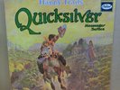 QUICKSILVER MESSENGER SERVICE HAPPY TRAILS OG UK STEREO CAPITOL LP EST 120