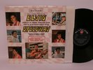 60s Rock N Roll Nancy Sinatra ELVIS PRESLEY speedway 1968 UK Stereo Vinyl LP Ex