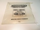 VINTAGE SATURDAY NIGHT FEVER VINYL RECORD SPECIAL DISO VERSION RSO RECORDS RARE