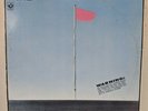 WIRE Pink Flag LP Vinyl Record 1978 HARVEST ST-11757 Punk Rare Early US Pressing