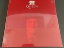 Brian May Queen - We Will Rock You: Limited Red 7