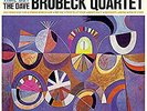 The Dave Brubeck Quartet - Time Out (Limited Edt.Orange)