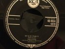 Bob Jaxon - Beach Party/Gotta Have Something In The Bank Frank MINT RCA 1950s