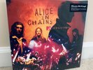 Alice In Chains – MTV Unplugged (2010) MOV 2LP vinyl NEW 180 Gm