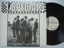 THE SPECIALS S/T Original EX CHRYSALIS 1265 Two 2 Tone Ska LP Madness Selecter