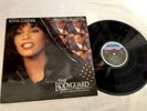 The Bodyguard (El Bodyguard) Vinyle LP Whitney Houston Kevin Costner 1992