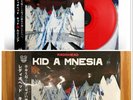 RADIOHEAD  KID A MNESIA 12