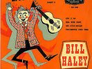 Bill Haley And His Comets - Live It Up  Part 1 (7