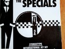 The Specials Stereotype Import Single Vinyl