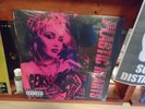 Miley Cyrus Plastic Hearts 2x LP NEW vinyl 7th Album Gatefold Dua Lipa Joan Jett
