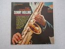 THE STANDARD SONNY ROLLINS Sonny Rollins & Co. 1965 RCA LSP-3355 Stereo VG+/VG+