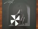 UNKLE The Road : Part II Lost Highway SIGNED LTD ED NEON 180g VINYL 3 x LP NM