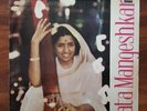 LATA MANGESHKAR All Time Favourites ODEON LKDA-62 URDU Pakistan BOLLYW VINYL LP