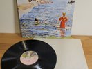 Genesis Foxtrot 1972 Charisma Pink Madhatter German Gate Fold Pressing Vinyl LP