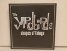 Yardbirds 'Shapes Of Things' UK 7-LP Box Set 1984 Charly Records