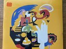 Mac Miller Faces Exclusive Limited Edition Tri-Color Vinyl 3 LP Sealed  Rare