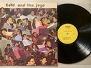 Lloyd And The Joys - Self Titled LP CTC Records Aruba Islands Funk Disco mp3