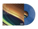 Angels & Airwaves - The Dream Walker - Blue/White Galaxy - /750 Vinyl LP