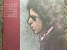 BOB DYLAN Blood on the Tracks 1975 PC33235 Terre Haute Original Pressing