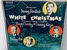 Bing Crosby Irving Berlin's White Christmas DL8083 original vinyl