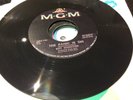 NORTHERN/SOUL 7” 45 ROY HAMILTON “The panic is on”