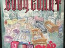 Body Count-Born Dead LP