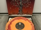 Dance Gavin Dance Artificial Selection First Press Vinyl Record /500