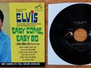 NOT SUPER WOW ..JUST OK.. 1967 Elvis Presley 