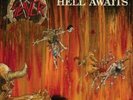 SLAYER Hell Awaits Vinyl NEW & SEALED