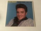 1986 ELVIS PRESLEY Black Star 12