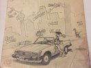 Top Cat Slingin' The Caine 12