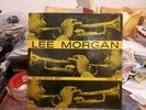 TEST PRESSING Lee Morgan Volume 3 Blue Note Gigi Gryce Benny Golson Wynton Kelly