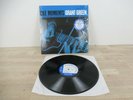 GRANT GREEN Idle Moments 180 Gram Vinyl LP 2021 Blue Note Classic Series