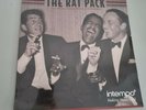 The Rat Pack Vinyl LP - Dean Martin  Sammy Davis Jr.  Frank Sinatra Sealed