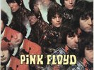 PINK FLOYD The Piper At The Gates Of Dawn LP Australia (original pressing)