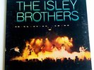 The Isley Brothers Go For Your Guns PZ-34432 Gatefold Vinyl LP