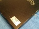 Jeff Wayne's Musical Version Of The War Of The Worlds Box set + book + poster