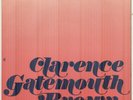 CLARENCE GATEMOUTH BROWN EP*YOU GOT MONEY*BLUES*VOCALION LABEL*HEAR IT