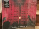 MYLENE FARMER : COFFRET VINYLES AVANT QUE L'OMBRE L'INTEGRALE NEUF