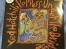 Red hot chili peppers - Under the bridge limited edition blue vinyl 07647