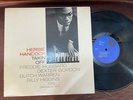 HERBIE HANCOCK TAKIN' OFF BLUE NOTE UA BST 84109 STEREO RVG US VINYL LP