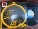 HANK MOBLEY NO ROOM FOR SQUARES BLUE NOTE UA BST 84149 RVG STEREO US LP