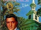 ELVIS PRESLEY on LP 