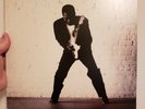 Robert Cray Midnight Stroll LP Original Pressing 1990 Forecast Calls For Pain